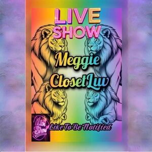 Like To Ne Notified When I Go Live